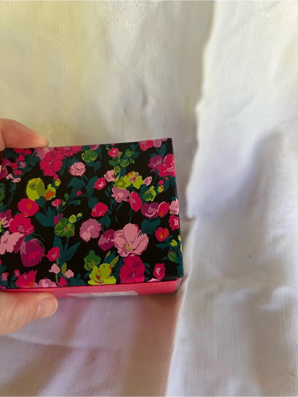Accent Item Identification